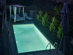 Elia Paradise Villa with private Pool